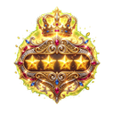 Rarity SSR